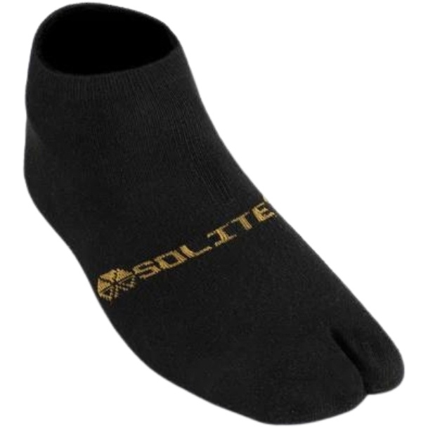2025 Solite 5mm Stivali In Neoprene Custom 2.0 21007 - Black /Arancione